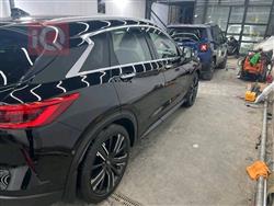 إنفينيتي QX50